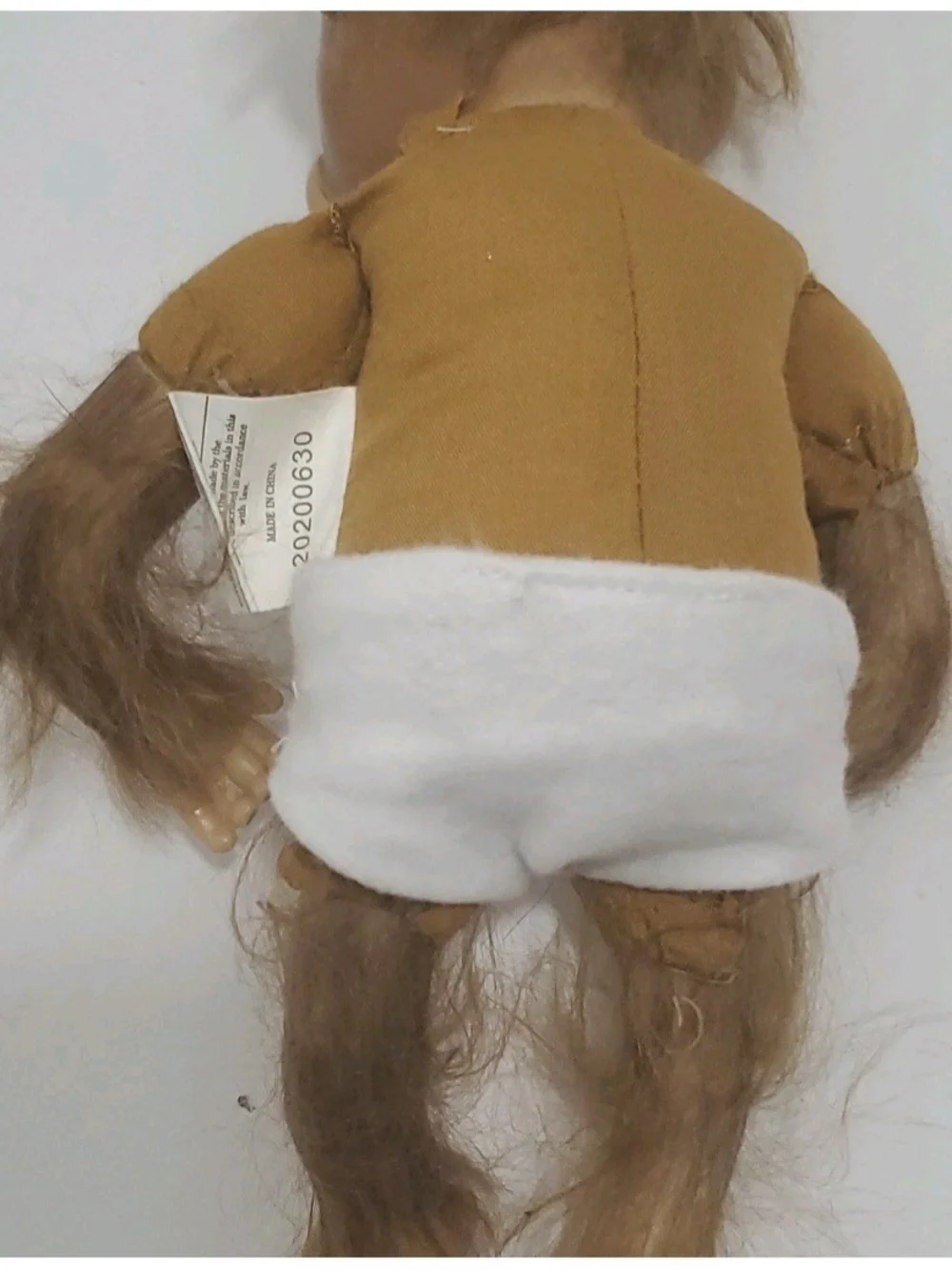 N/A cute plush